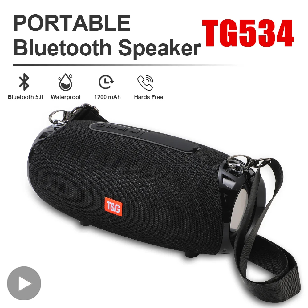 Anker Speaker Soundcore Boom 2 - Subwoofer Caixa de Som Bluetooth-Lautsprecher tragbare