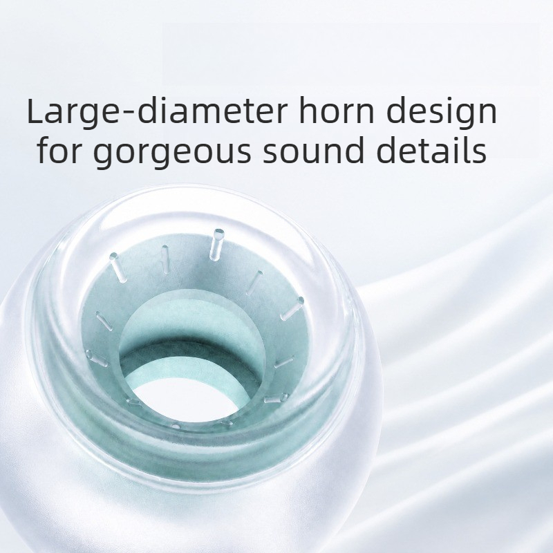 5 Paar SIRINLABS für MOUSSE Si – Silicone Ear Tip Replacement Bewertung und Preis