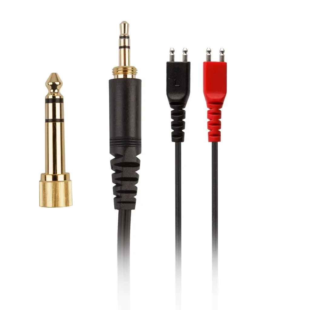 Ersatzkabel für Sennheiser HD2 – Sennheiser Headphone Hd 25 Bewertung und Preis