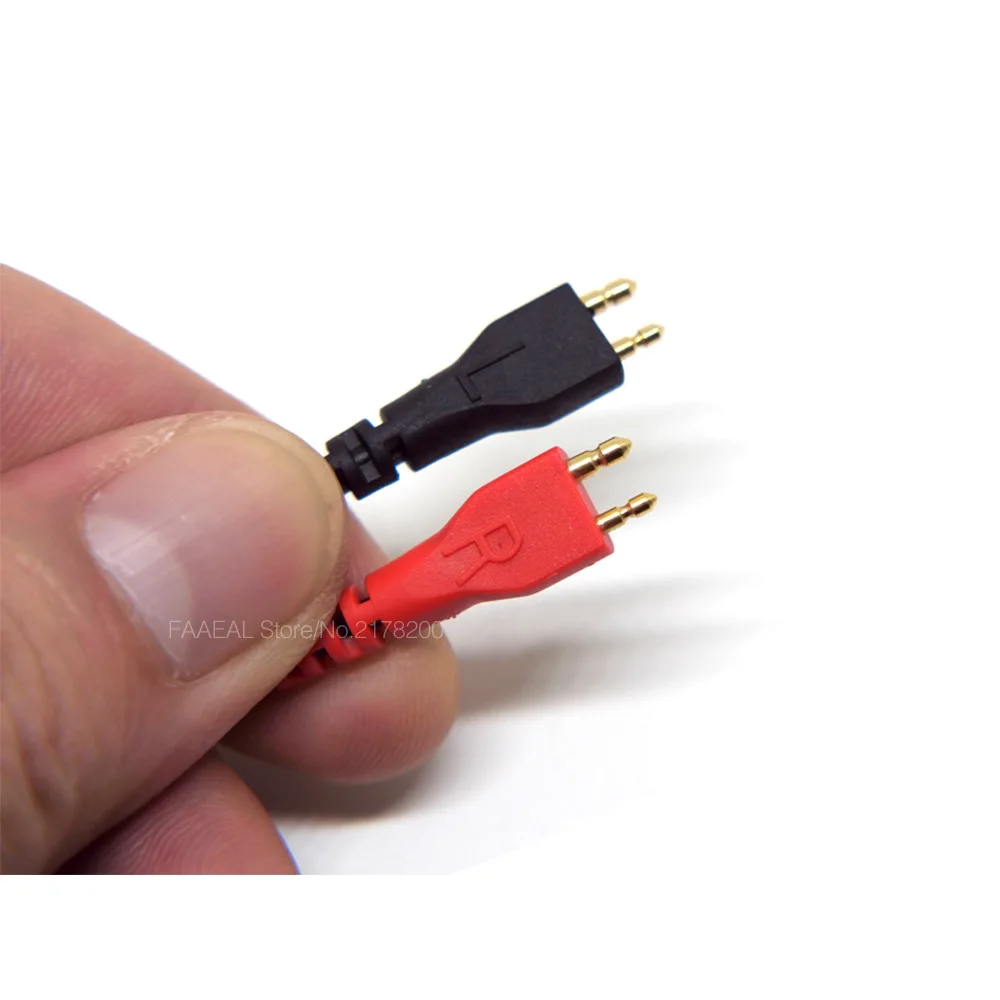 Ersatzkabel für Sennheiser HD2 – Sennheiser Headphone Hd 25 Bewertung und Preis