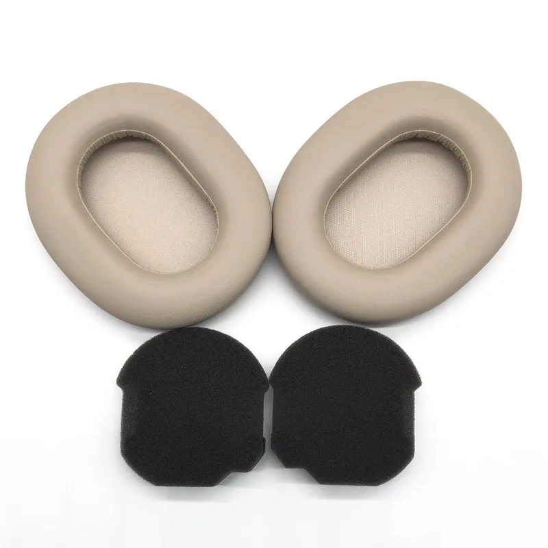 Ersatz-Ohrpolster aus Schafsfe – Sony Headphone Wh-1000Xm5 Bewertung und Preis