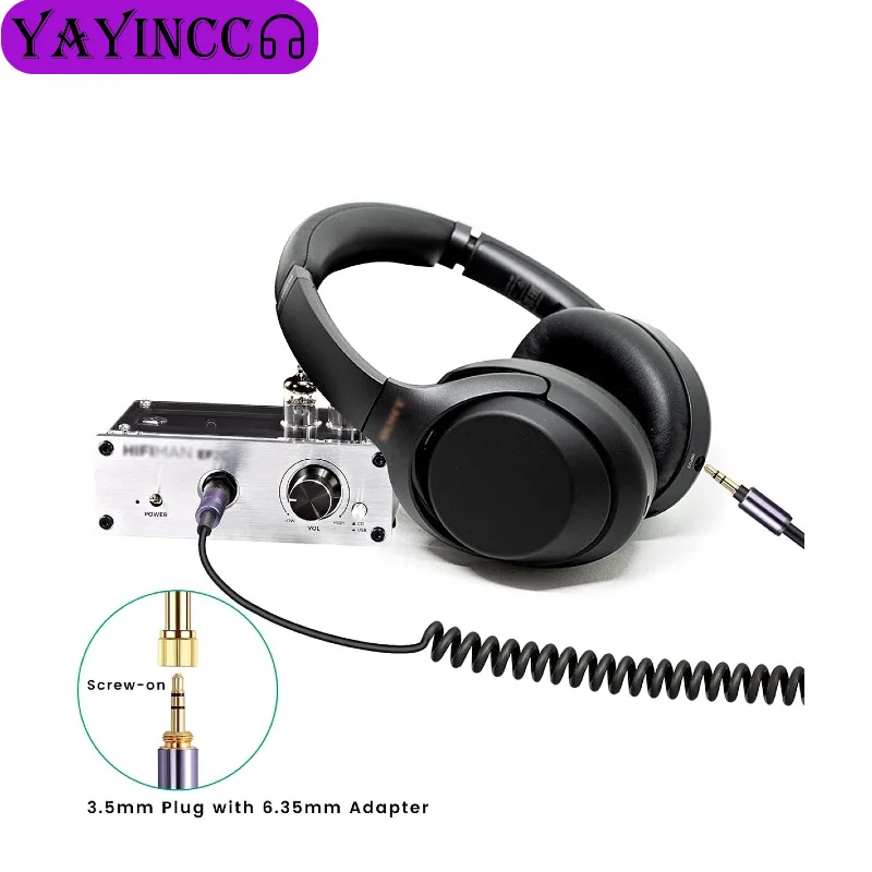 Ersatz-3,5-mm- und 6,35-mm-Ste – Audio Technica Headphone Ath-Ws660Bt Bewertung und Preis