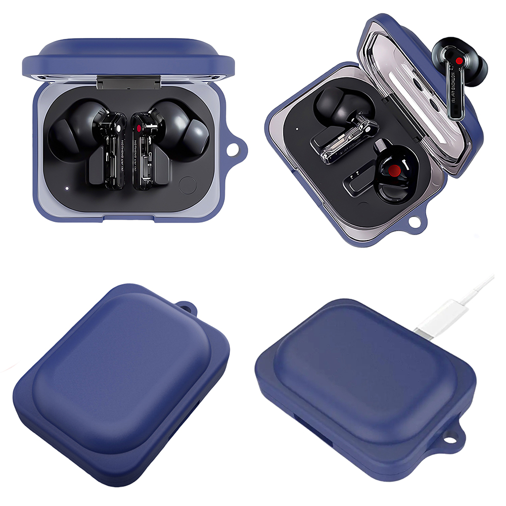 Silikon-Schutzhülle für Ohrhör – Earbuds Charging Case Bewertung und Preis