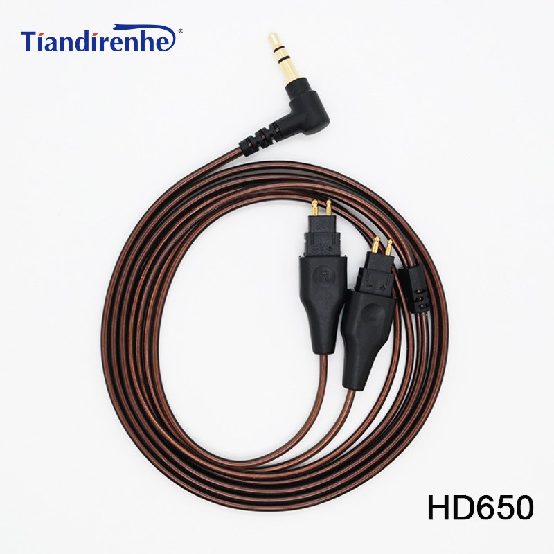Neues Kopfhörer-Upgrade-Kabel  – Sennheiser Headphone Hd 25 Bewertung und Preis