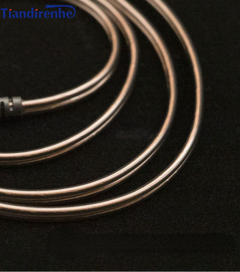 Neues Kopfhörer-Upgrade-Kabel  – Sennheiser Headphone Hd 25 Bewertung und Preis