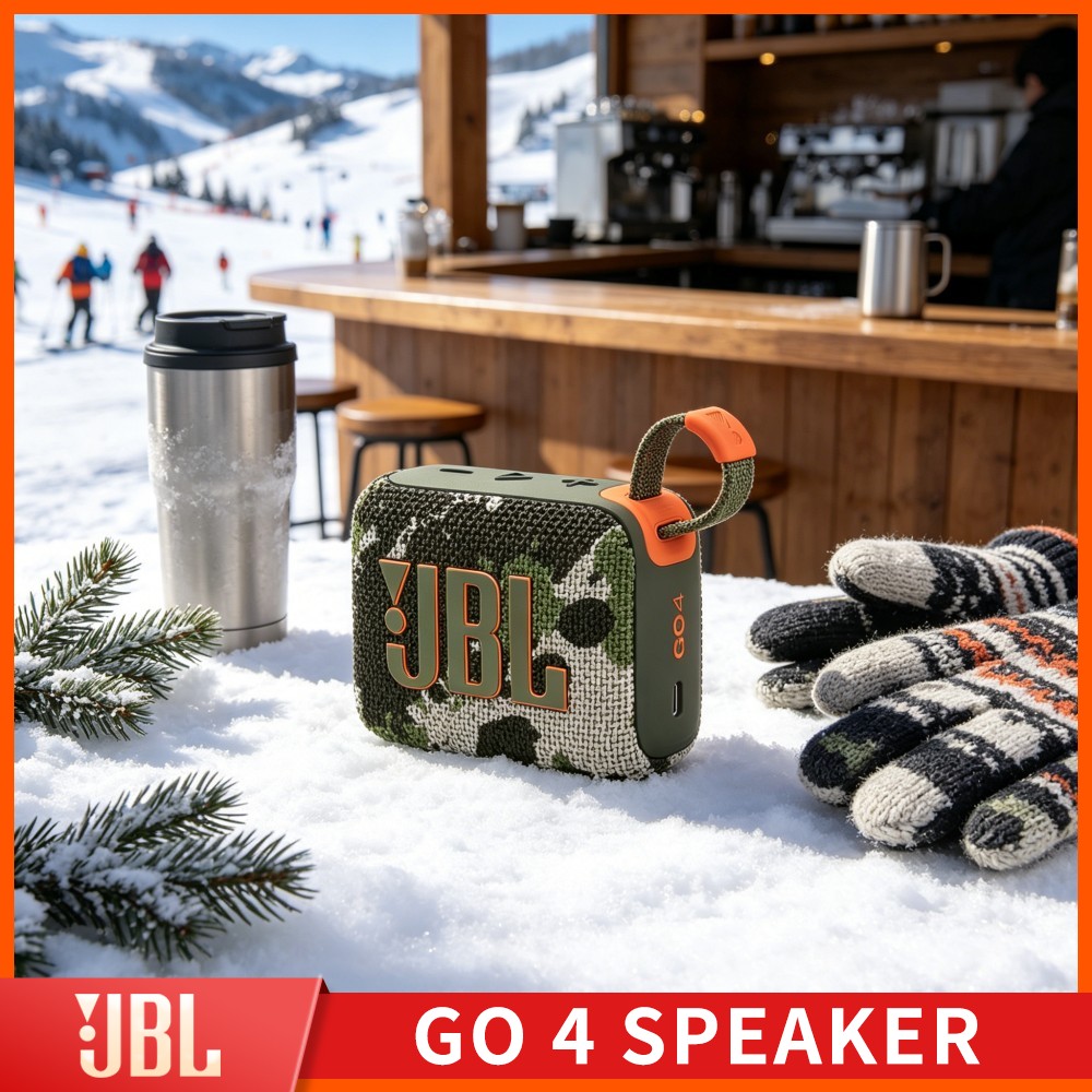 Beach Hill Lush Tone JBL GO4 B – Jbl Speaker Go 4 Bewertung und Preis