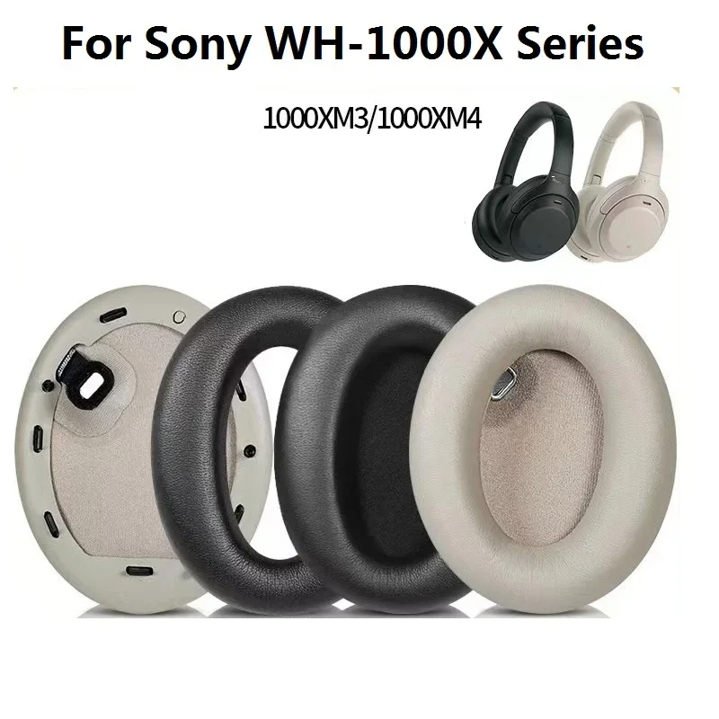 Ersatz-Ohrpolster und Kopfband – Sony Headphone Wh-1000Xm4 Bewertung und Preis