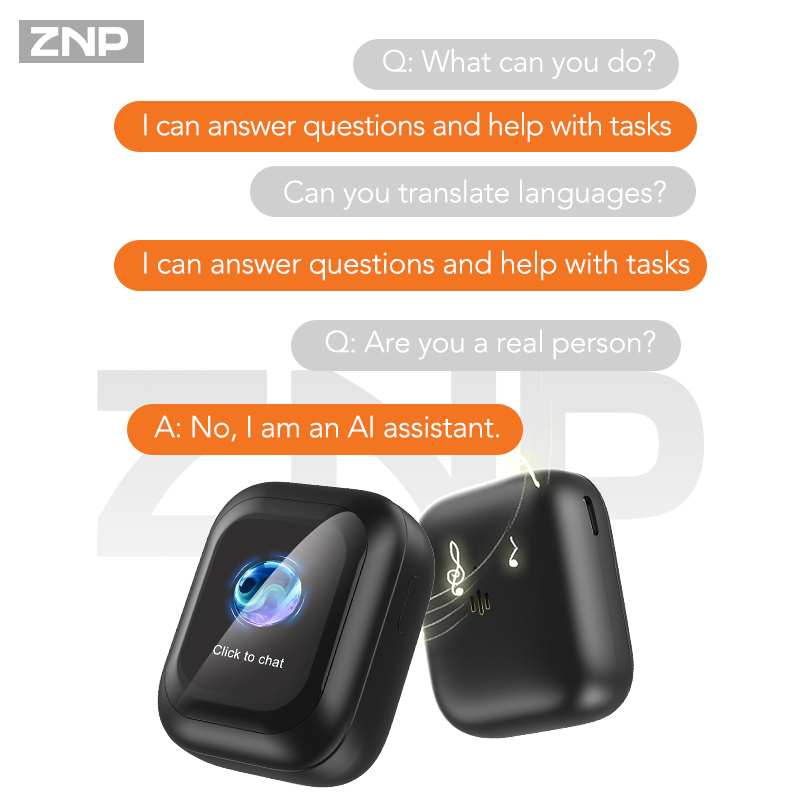ZNP N04 TWS Kabellose Ohrhörer – Wireless Earbuds Tws Bewertung und Preis
