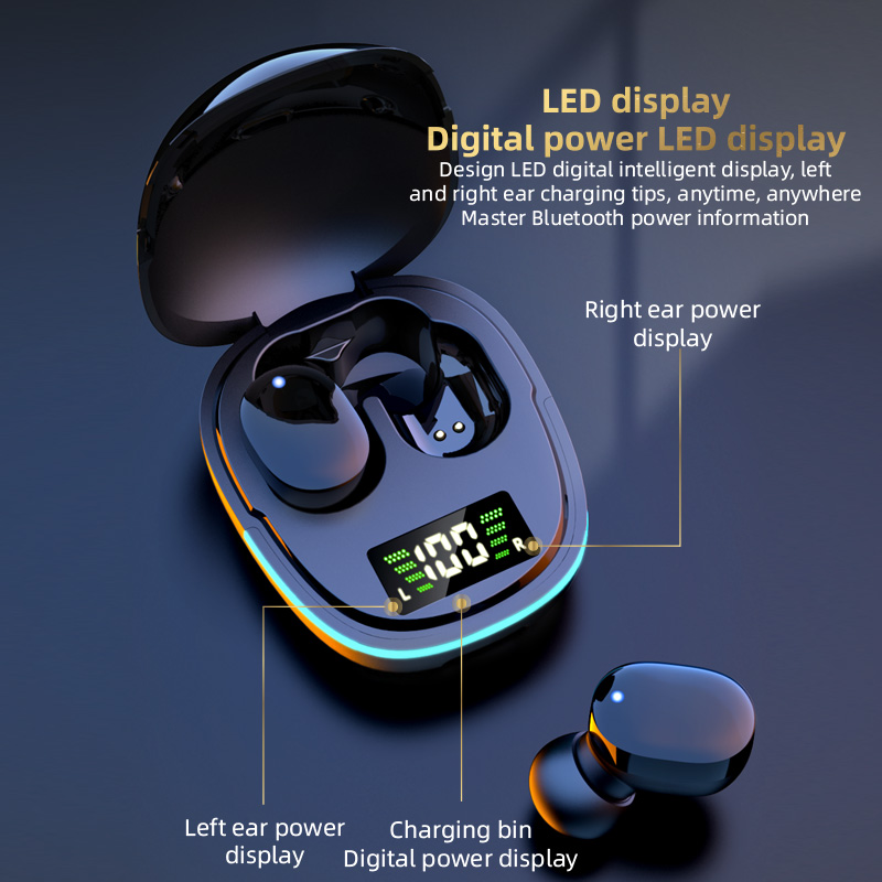 Original TWS G9S True Wireless – Wireless Earbuds Tws Bewertung und Preis