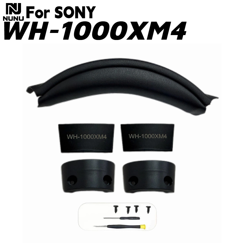 Ersatz-Ohrpolster zum Aufsteck – Sony Headphone Wh-1000Xm4 Bewertung und Preis