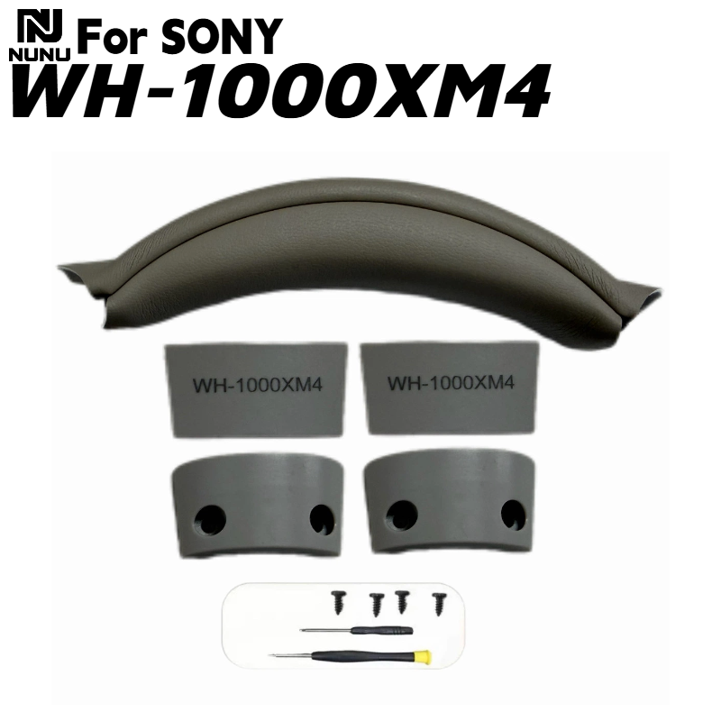 Ersatz-Ohrpolster zum Aufsteck – Sony Headphone Wh-1000Xm4 Bewertung und Preis