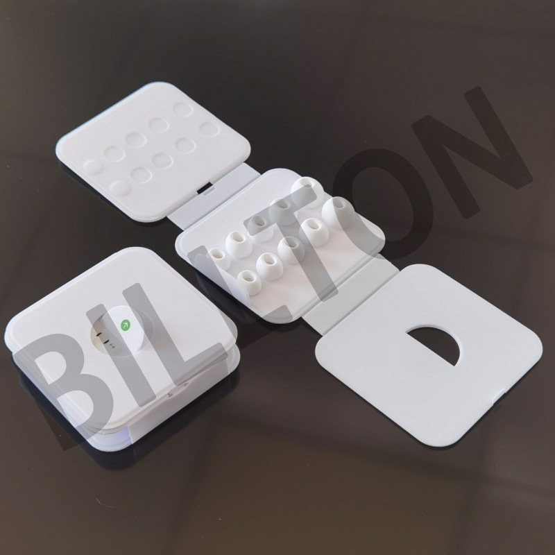 Umweltfreundliche Silikon-Ohrs – Silicone Ear Tip Replacement Bewertung und Preis