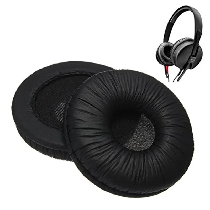 1 Paar Ersatz-Ohrpolster aus S – Sennheiser Headphone Hd 25 Bewertung und Preis