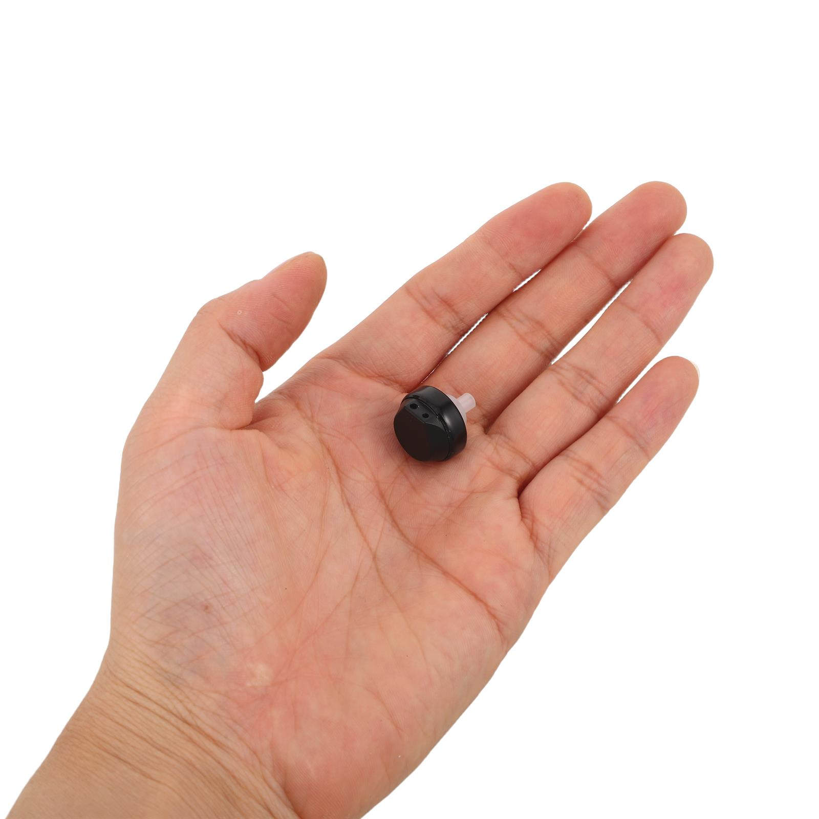 Universelle Hörgeräte-Ohrstöps – Silicone Ear Tip Replacement Bewertung und Preis