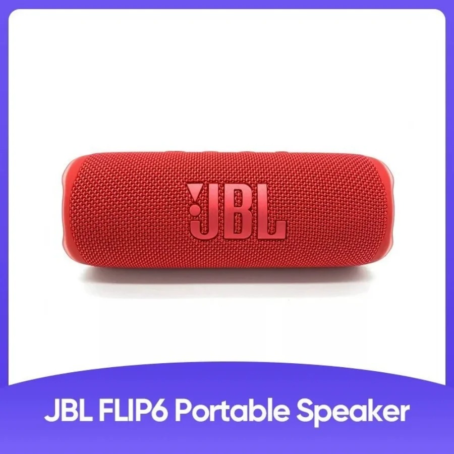 JBL Flip 6 Bluetooth-Lautsprec – Jbl Speaker Flip 6 Bewertung und Preis